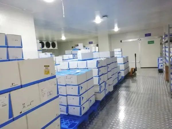 山西冷库建造：冷库地面如何保温？