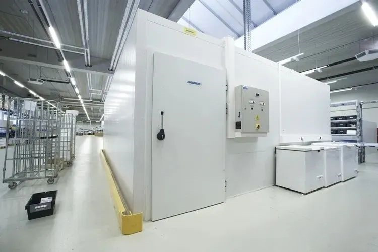 山西冷库工程设计安装方面的建议
