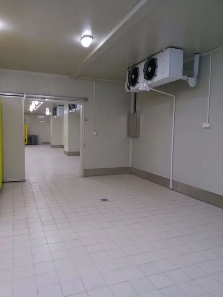 山西小型冷库的安装施工要点有哪些？