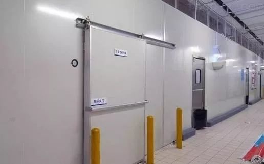 物流冷库建造需要注意的事项有哪些？