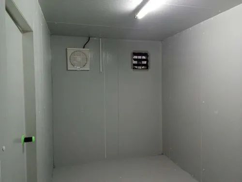 餐飲酒店冷庫建設安裝應該注意那些事項？